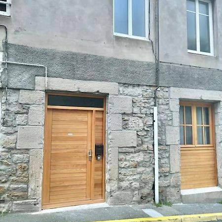 Apartament #Le Bicentenaire Saint-Etienne  Zewnętrze zdjęcie