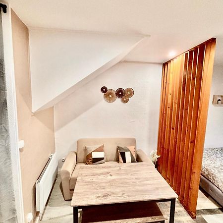 Apartament #Le Bicentenaire Saint-Etienne  Zewnętrze zdjęcie
