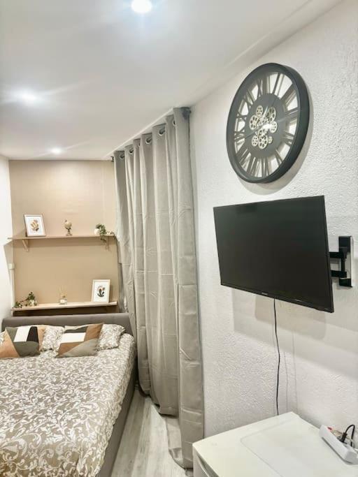 Apartament #Le Bicentenaire Saint-Etienne  Zewnętrze zdjęcie