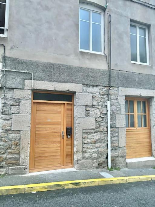 Apartament #Le Bicentenaire Saint-Etienne  Zewnętrze zdjęcie