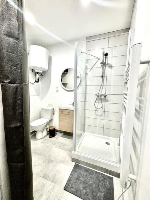 Apartament #Le Bicentenaire Saint-Etienne  Zewnętrze zdjęcie
