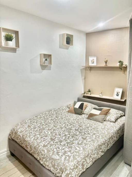 Apartament #Le Bicentenaire Saint-Etienne  Zewnętrze zdjęcie